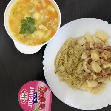 16.10.2025 r. obiad dieta podstawowa