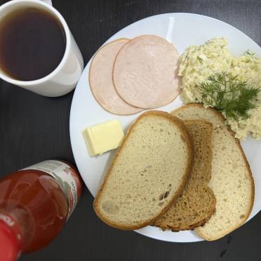 19.11.2025 r. obiad dieta podstawowa