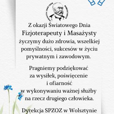 Życzenia