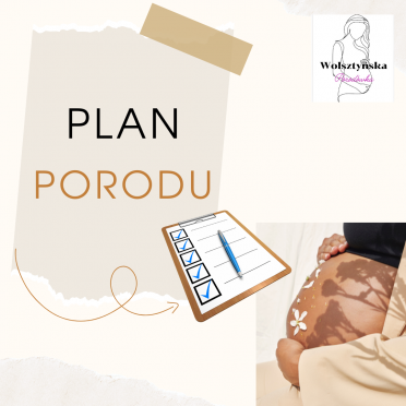 Plan porodu