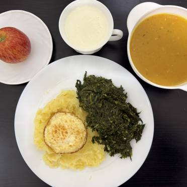 30.11.2025 r. obiad dieta z ogr. łatwoprzyswajalnych węglowodanów