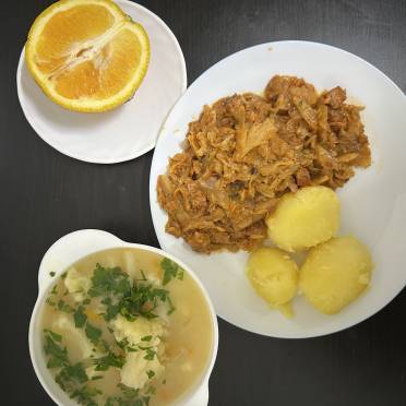 30.06.2025 r. obiad dieta podstawowa