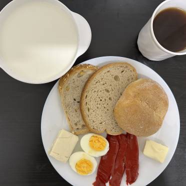14.07.2025 r. śniadanie dieta lekkostrawna