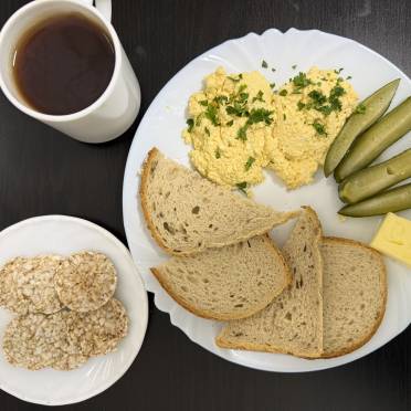 31.10.2025 r. kolacja dieta podstawowa