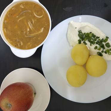 11.06.2025 r. obiad dieta podstawowa