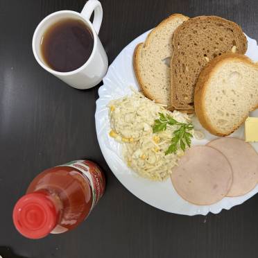 29.10.2025 r. obiad dieta podstawowa