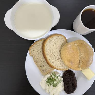 10.04.2025 r. śniadanie dieta lekkostrawna