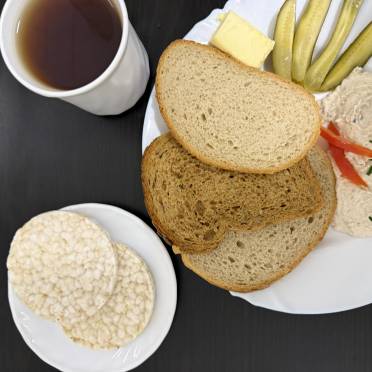 14.11.2025 r. kolacja dieta podstawowa