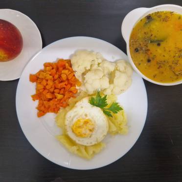 19.09.2025 r. obiad dieta podstawowa