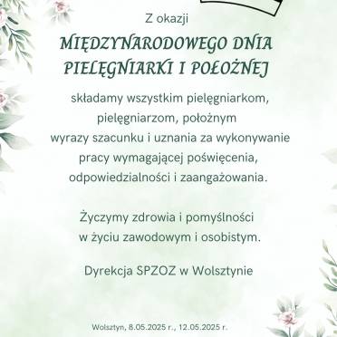 Życzenia