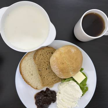 22.05.2025 r. śniadanie dieta lekkostrawna