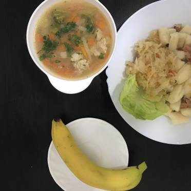19.08.2025 r. obiad dieta podstawowa