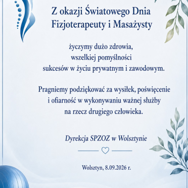 życzenia