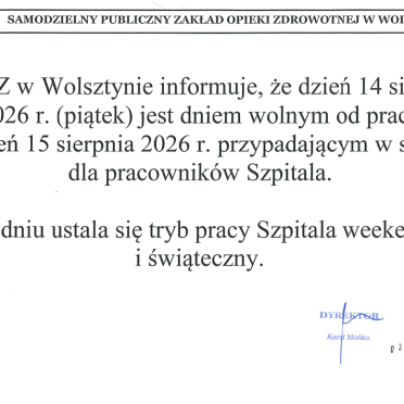 Informacja