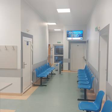 Po wykonaniu prac remontowych