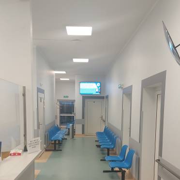 Po wykonaniu prac remontowych