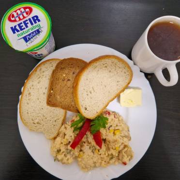 8.10.2025 r. kolacja dieta lekkostrawna