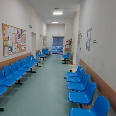 Przed pracami remontowymi