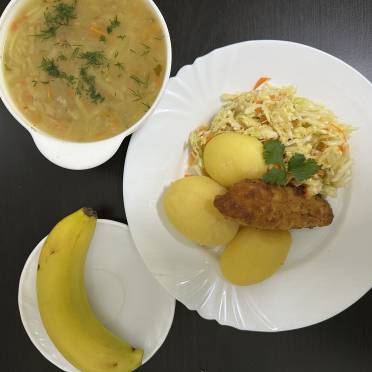 29.04.2025 r. obiad dieta podstawowa