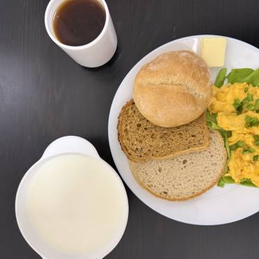 21.11.2025 r. śniadanie dieta podstawowa