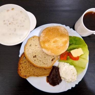 27.06.2024 r. śniadanie dieta lekkostrawna