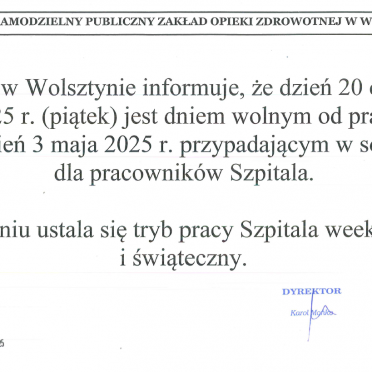 Informacja