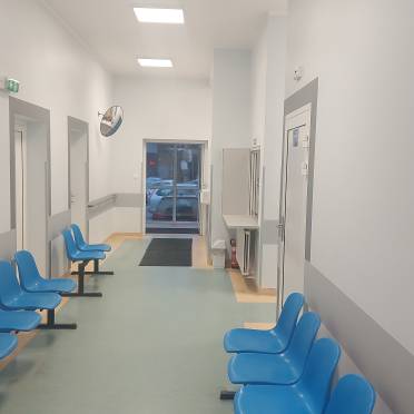 Po wykonaniu prac remontowych