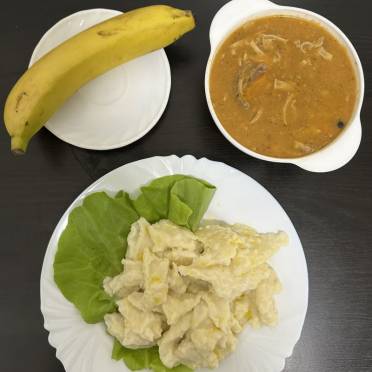 26.08.2025 r. obiad dieta podstawowa