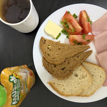 4.12.2025 r. kolacja dieta lekkostrawna