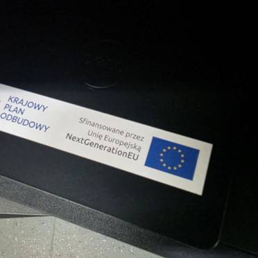 Realizacja przedsięwzięcia w ramach środków z KPO