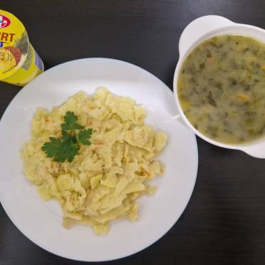 18.07.2025 r. dieta podstawowa