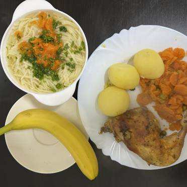 28.05.2025 r. obiad dieta podstawowa