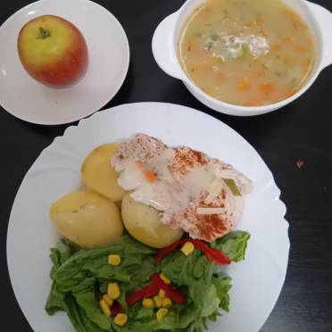 29.05.2025 r. obbiad dieta lekkostrawna