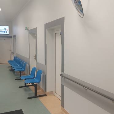 Po wykonaniu prac remontowych