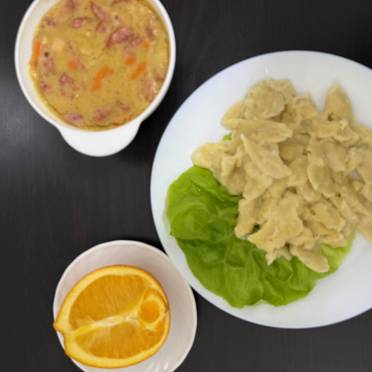 4.11.2025 r. obiad dieta podstawowa