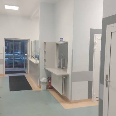 Po wykonaniu prac remontowych