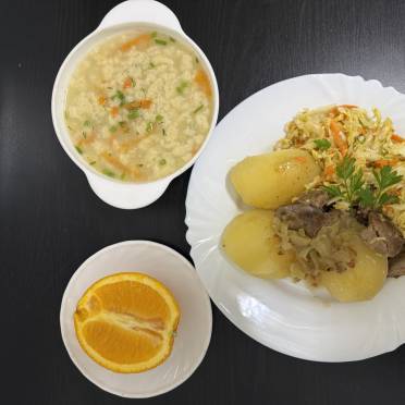 20.10.2025 r. dieta podstawowa