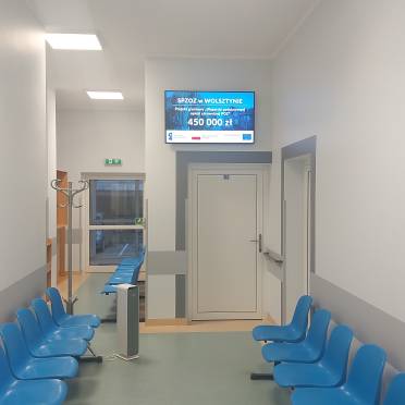 Po wykonaniu prac remontowych