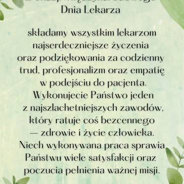 Życzenia