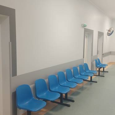 Po wykonaniu prac remontowych