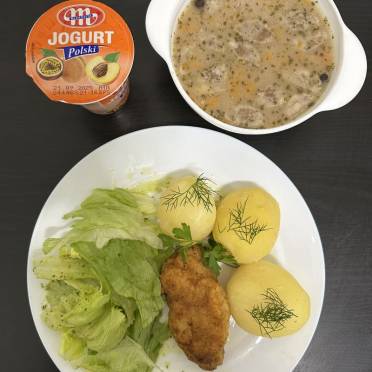 04.09.2025 r. obiad dieta podstawowa
