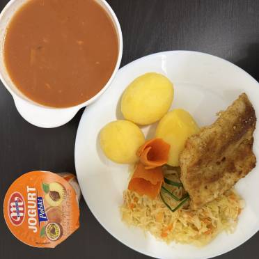 24.10.2025 r. obiad dieta podstawowa