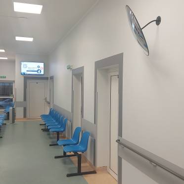 Po wykonaniu prac remontowych