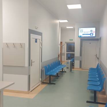 Po wykonaniu prac remontowych