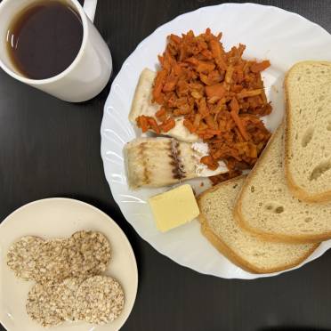 5.12.2025 r. kolacja dieta lekkostrawna