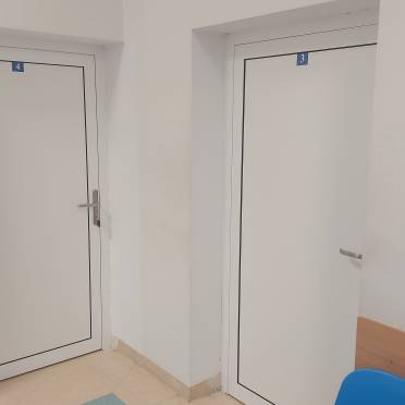 Prace remontowe 