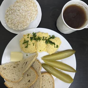 9.05.2025 r. kolacja dieta podstawowa