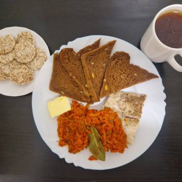 19.09.2025 r. kolacja dieta z ogr. łatwoprzyswajalnych węglowodanów