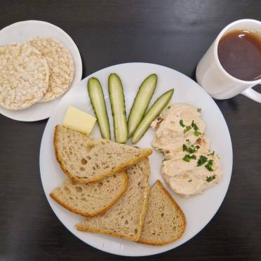 18.07.2025 r. kolacja dieta lekkostrawna