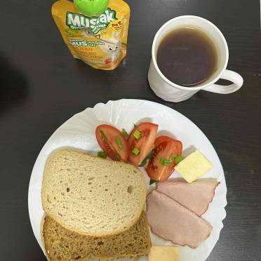 18.10.2025 r. kolacja dieta lekkostrawna